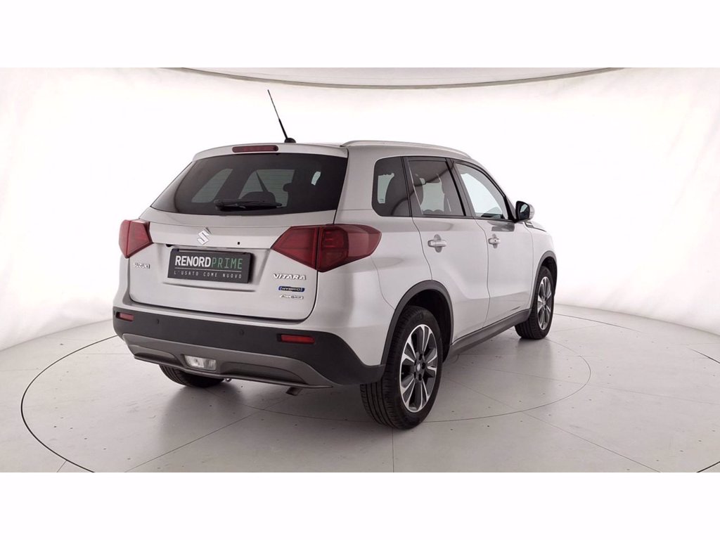 SUZUKI Vitara 1.5h 140v Starview 4wd allgrip auto