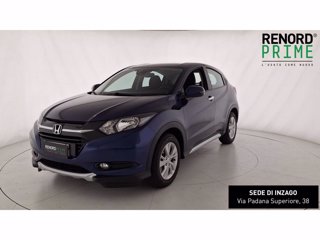 HONDA HR-V 1.5 i-VTEC Elegance Connect ADAS 2WD