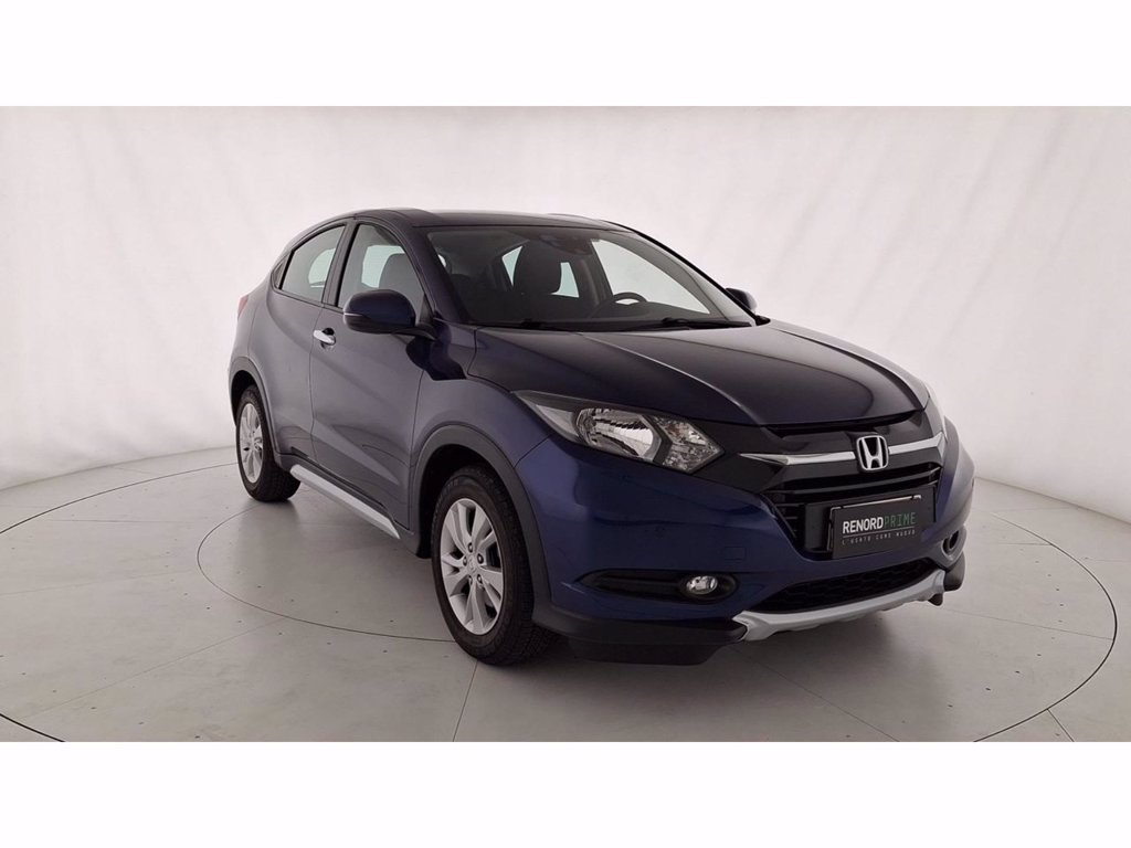 HONDA HR-V 1.5 i-VTEC Elegance Connect ADAS 2WD