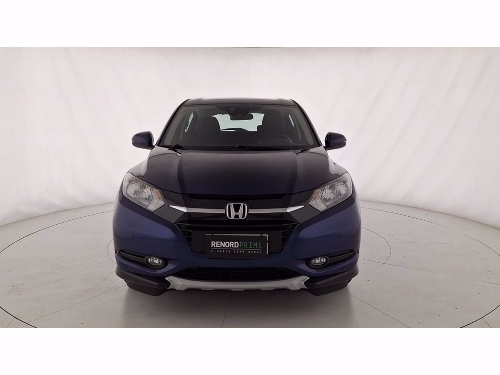 HONDA HR-V 1.5 i-VTEC Elegance Connect ADAS 2WD