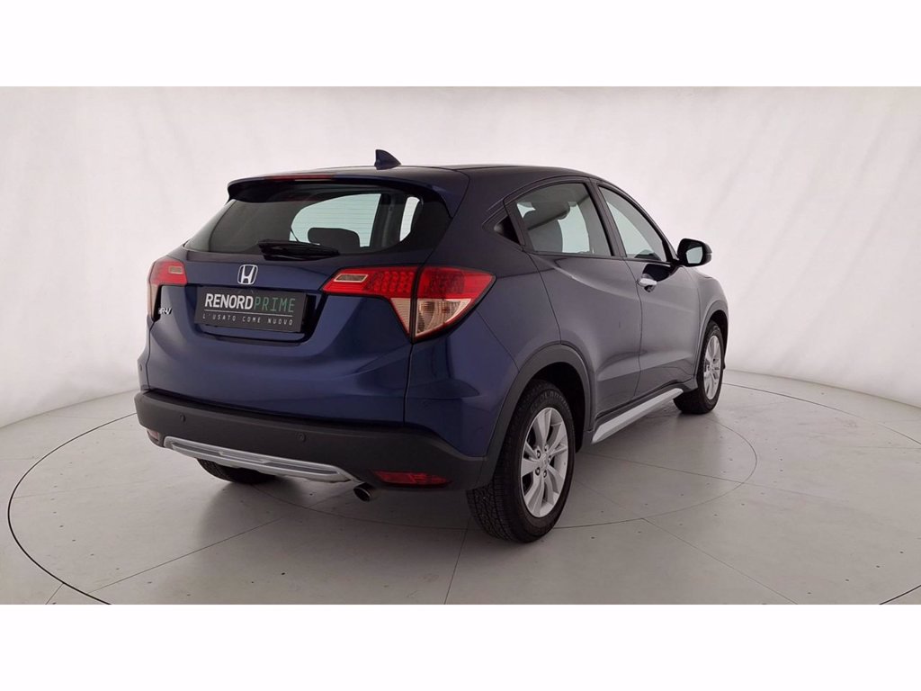 HONDA HR-V 1.5 i-VTEC Elegance Connect ADAS 2WD