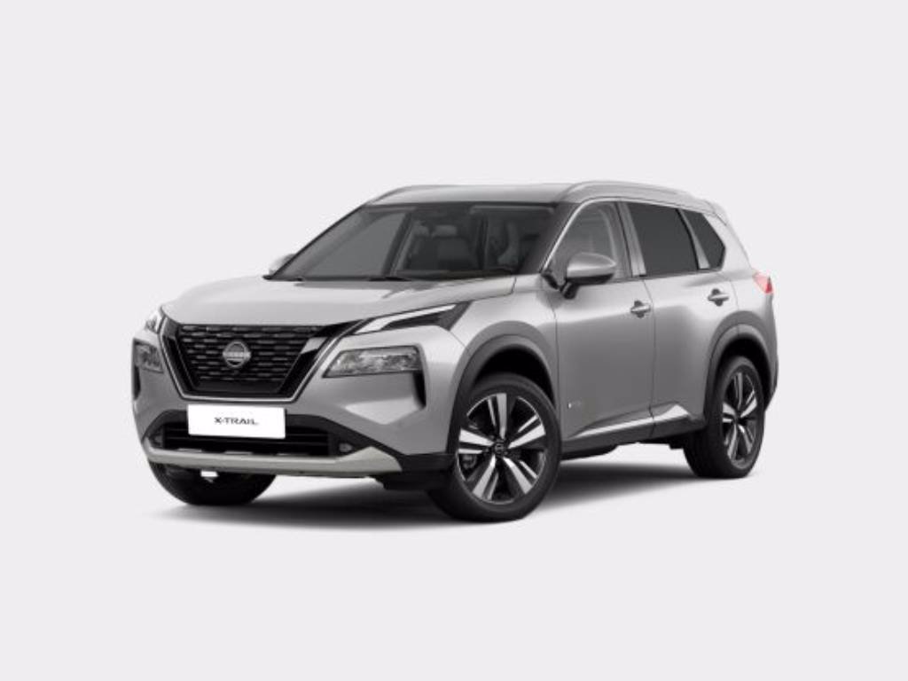 NISSAN X-TRAIL TEKNA e-4ORCE 4WD - 00