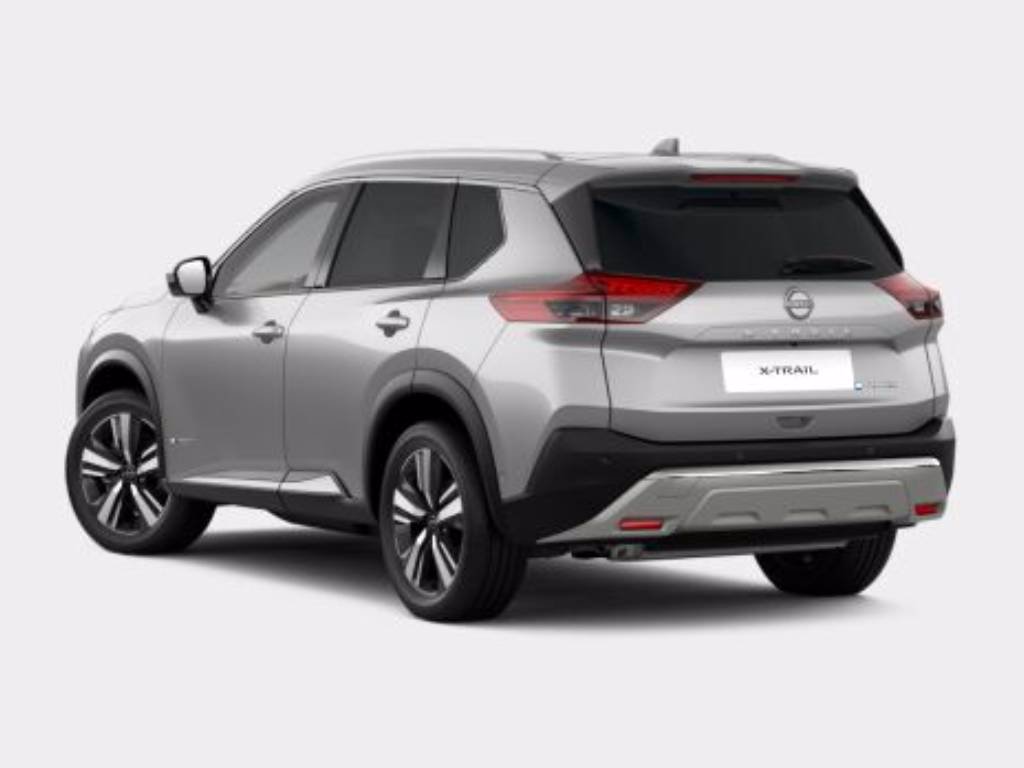 NISSAN X-TRAIL TEKNA e-4ORCE 4WD - 00