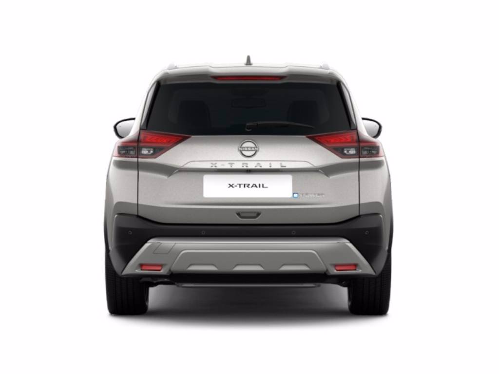 NISSAN X-TRAIL TEKNA e-4ORCE 4WD - 00