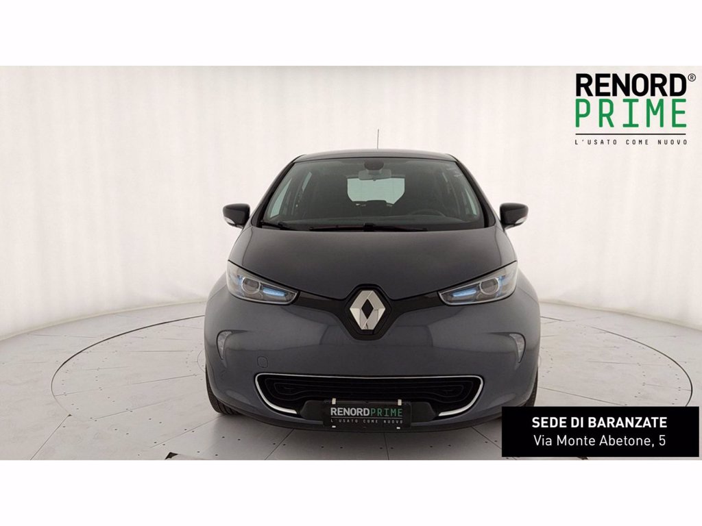 RENAULT Zoe Intens R110