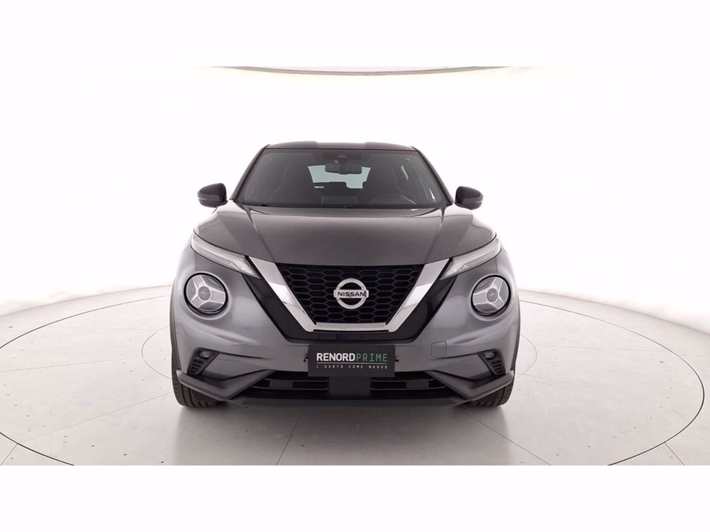 NISSAN Juke 1.0 dig-t N-Connecta 114cv dct