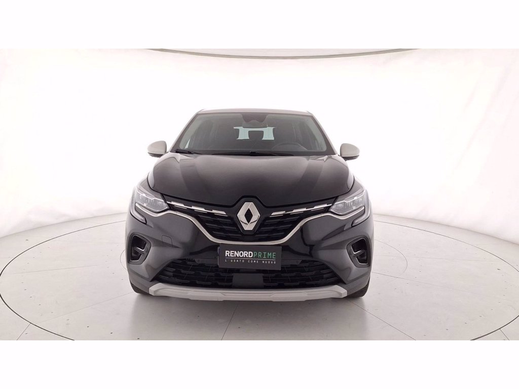 RENAULT Captur 1.0 tce Techno 90cv