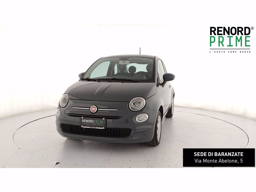 FIAT 500 1.2 69cv Pop