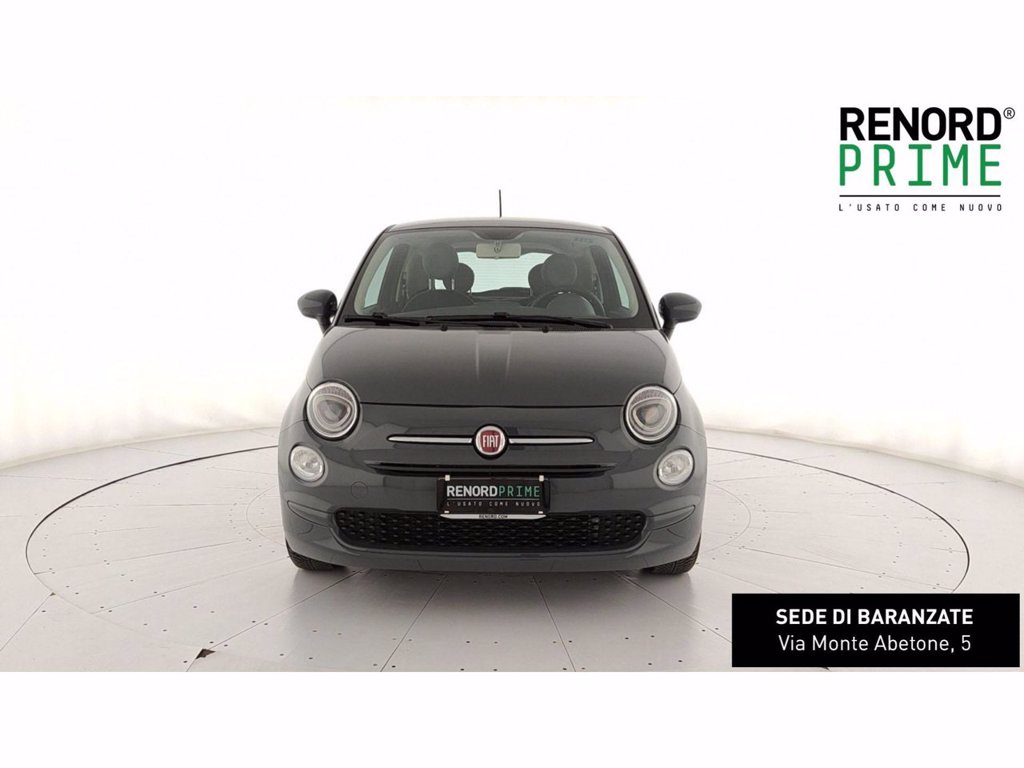 FIAT 500 1.2 69cv Pop