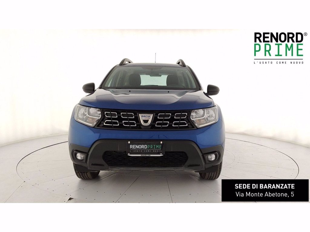 DACIA Duster 1.0 tce Comfort Eco-g  4x2 100cv