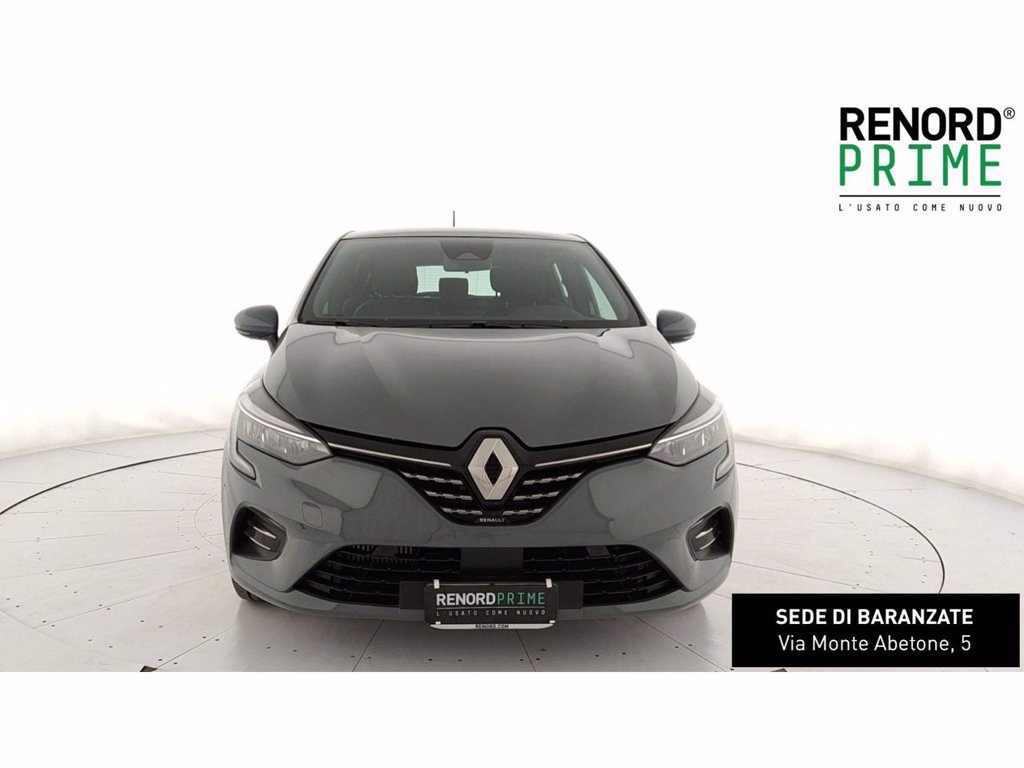 RENAULT Clio 1.0 tce Intens Gpl 100cv my21