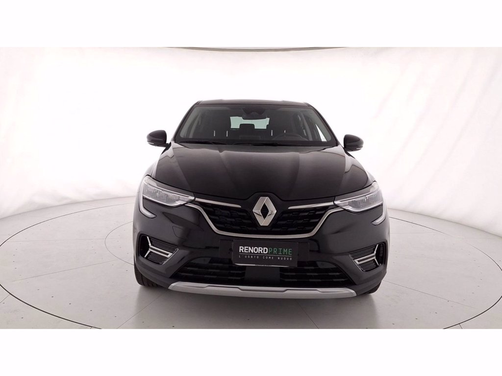 RENAULT Arkana 1.6 E-Tech hybrid Intens 145cv