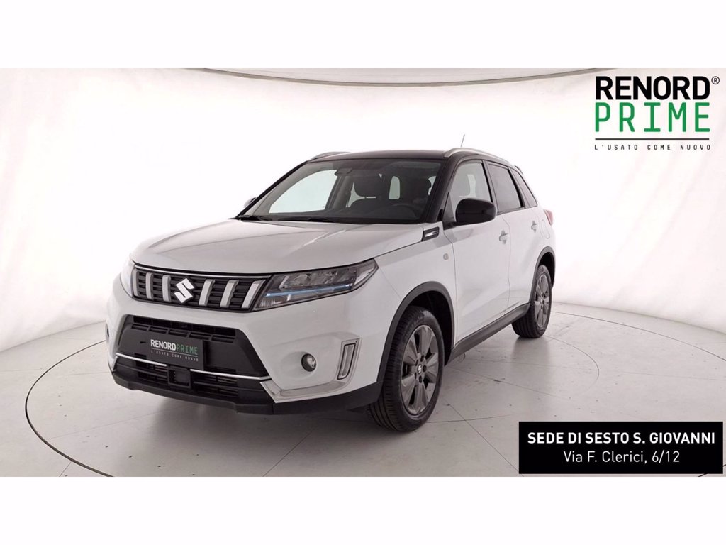 SUZUKI Vitara 1.4h Cool 2wd