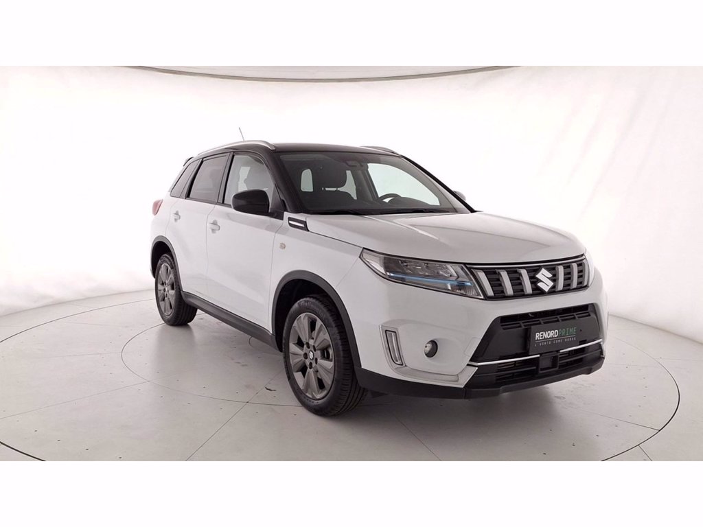 SUZUKI Vitara 1.4h Cool 2wd