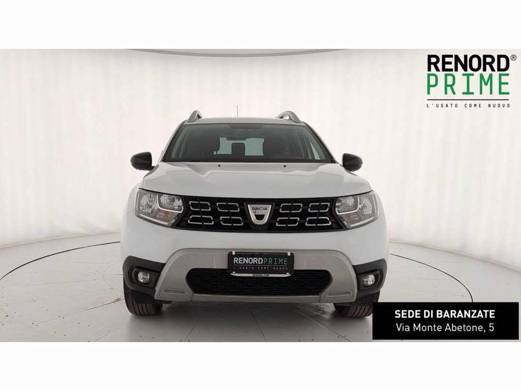 DACIA Duster 1.0 tce 15th Anniversary Eco-g 4x2 100cv