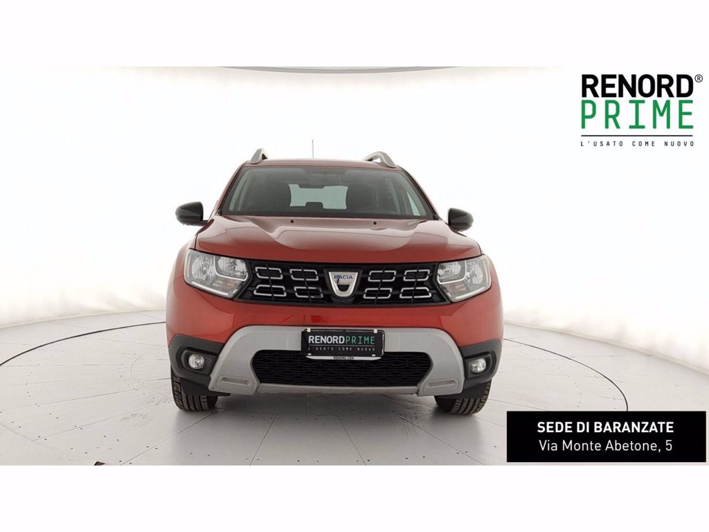 DACIA Duster 1.0 tce 15th Anniversary Eco-g 4x2 100cv