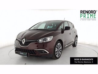 RENAULT Scenic 1.3 tce Business 140cv fap my19