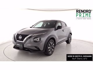 NISSAN Juke 1.0 dig-t Acenta 114cv