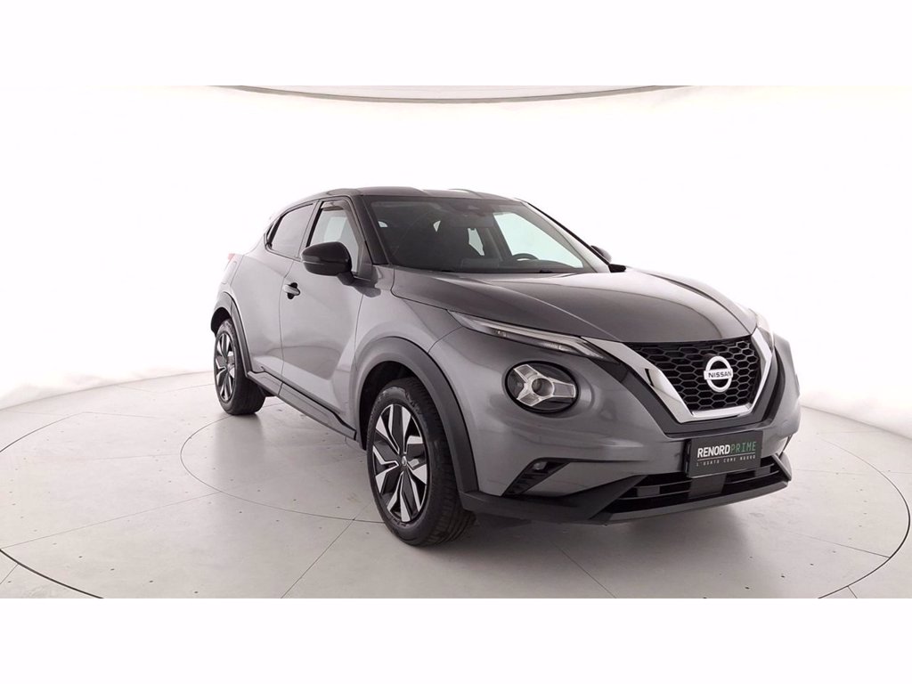 NISSAN Juke 1.0 dig-t Acenta 114cv