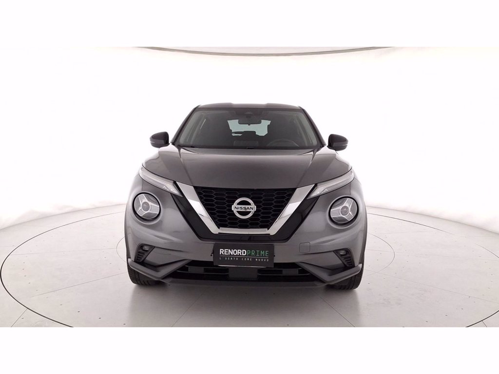 NISSAN Juke 1.0 dig-t Acenta 114cv