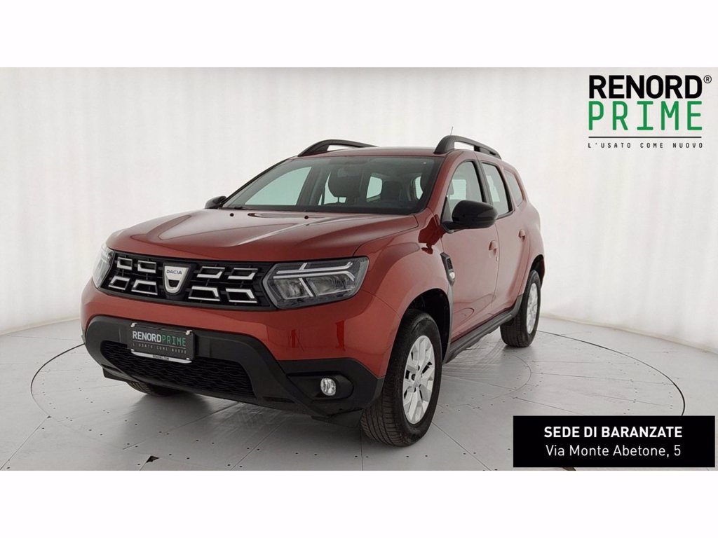 DACIA Duster 1.0 TCe Comfort 4x2