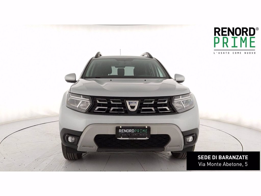 DACIA Duster 1.0 tce Prestige Gpl 4x2 100cv