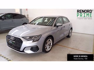 AUDI A3 Sportback 35 2.0 TDI Business S tronic