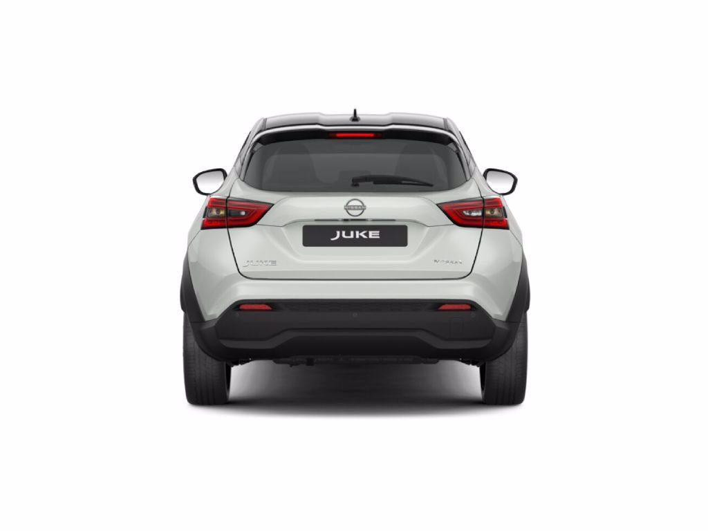 NISSAN JUKE N-Sport AMT - KK