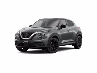 NISSAN JUKE N-Sport AMT - KR