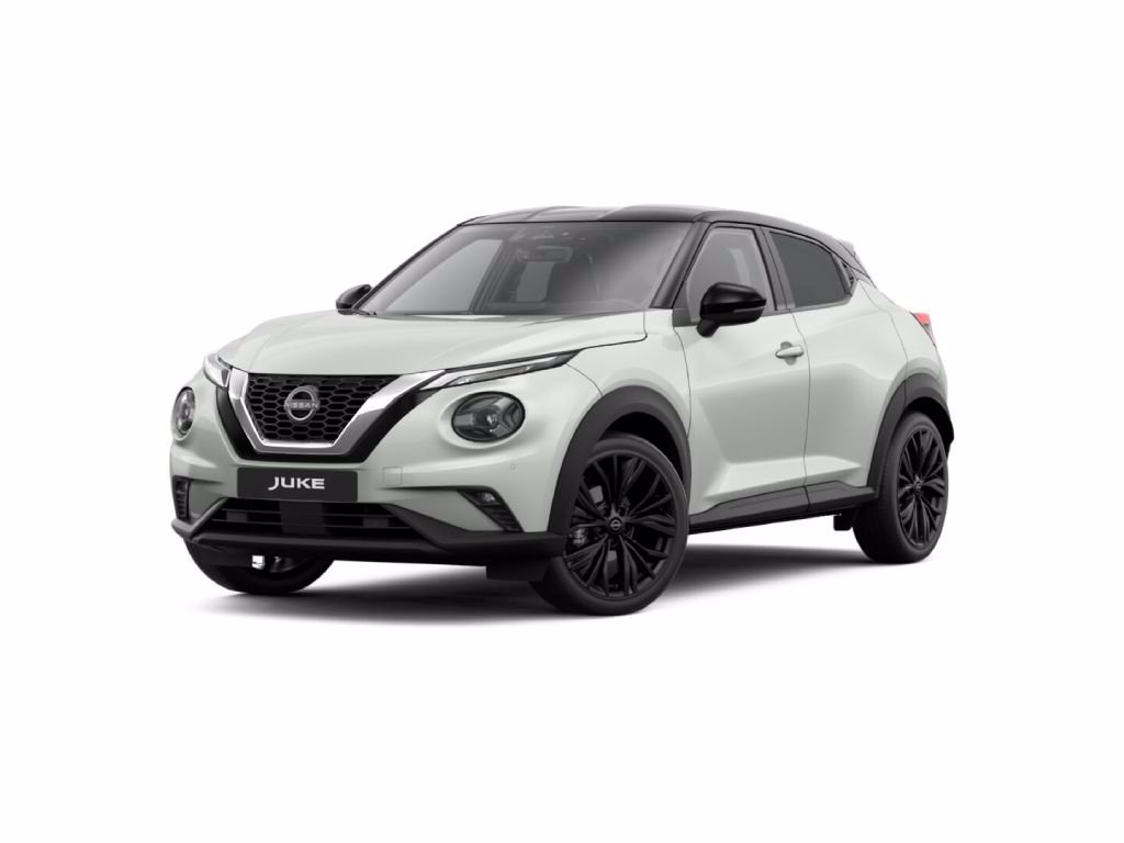 NISSAN JUKE N-Sport AMT - RA