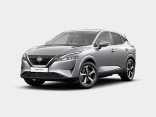 NISSAN QASHQAI N-CONNECTA e-POWER 2WD - TR