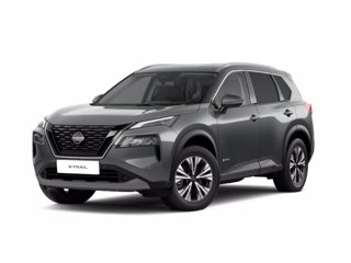 NISSAN X-TRAIL N-CONNECTA e-POWER e-4ORCE - 00