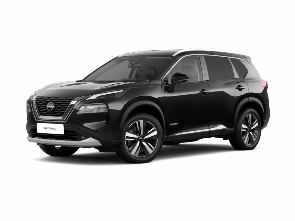 NISSAN X-TRAIL TEKNA e-POWER e-4ORCE - 00