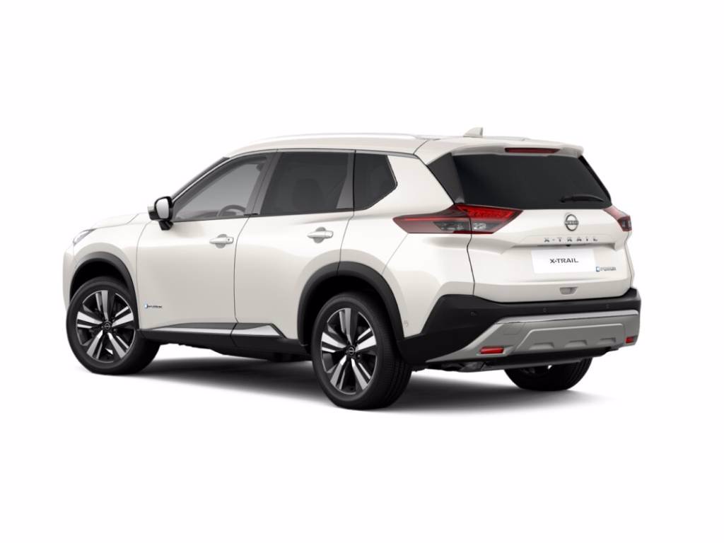 NISSAN X-TRAIL TEKNA e-POWER e-4ORCE - 00