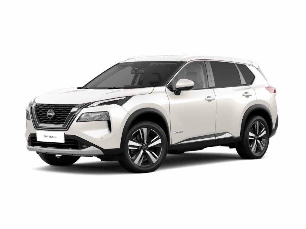 NISSAN X-TRAIL TEKNA e-4ORCE 4WD - 00