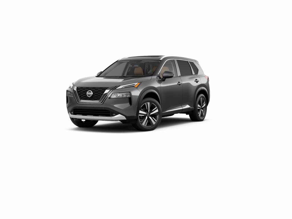 NISSAN X-TRAIL TEKNA e-POWER 2WD - 00