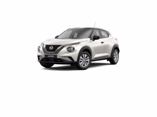 NISSAN JUKE N-DESIGN HEV - BL