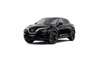 NISSAN JUKE ACENTA MT - AD