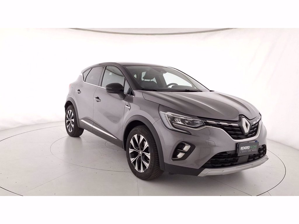 RENAULT Captur 1.0 tce Techno 90cv