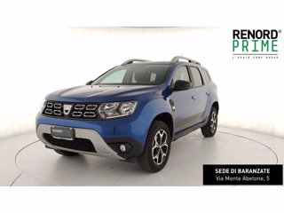 DACIA Duster 1.0 tce 15th Anniversary Eco-g 4x2 100cv