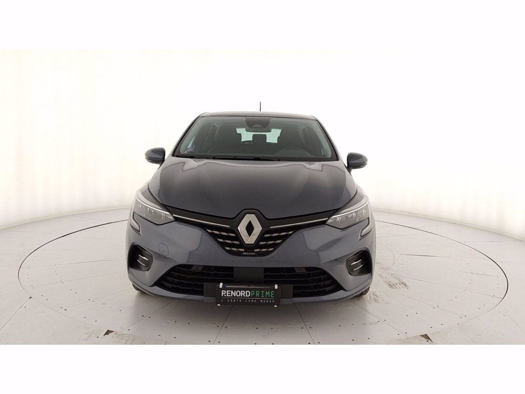 RENAULT Clio 1.6 E-Tech hybrid Intens 140cv auto