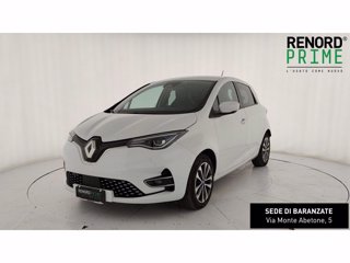 RENAULT Zoe Intens R135