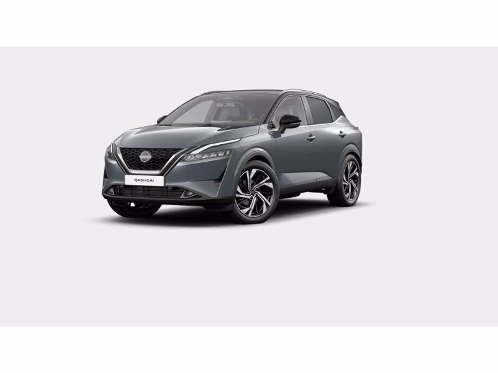 NISSAN QASHQAI E-POWER 90TH ANNIVERSARY - 00