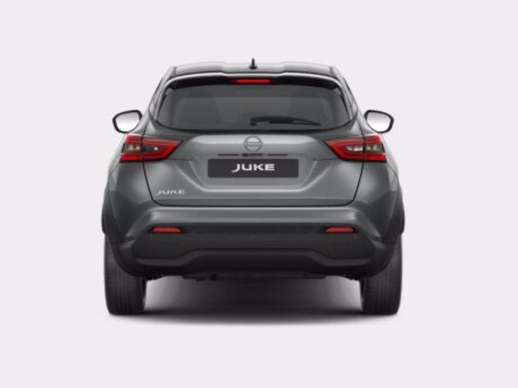 NISSAN JUKE N-CONNECTA AMT - RT