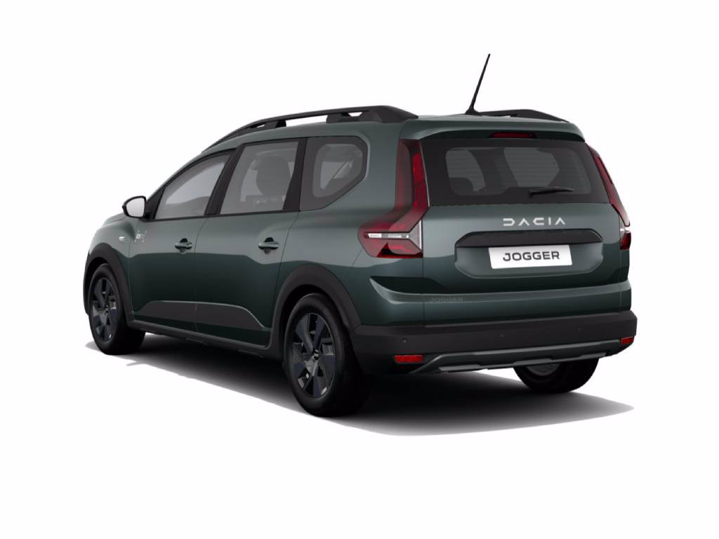 DACIA Expression MY24 Tce 100cv GLP 5p