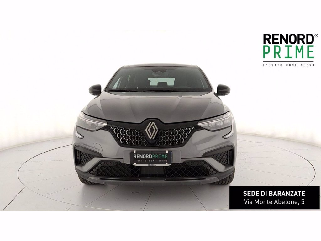 RENAULT esprit alpine E-Tech full hybrid 145 NBI