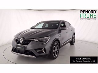 RENAULT Arkana 1.6 E-TECH Hybrid Intens Auto