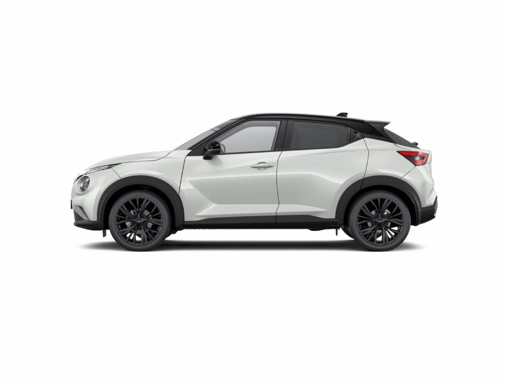 NISSAN JUKE N-Sport AMT - RA