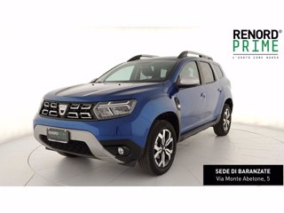 DACIA Duster 1.0 tce Prestige SL DaciaPlus 4x2 90cv