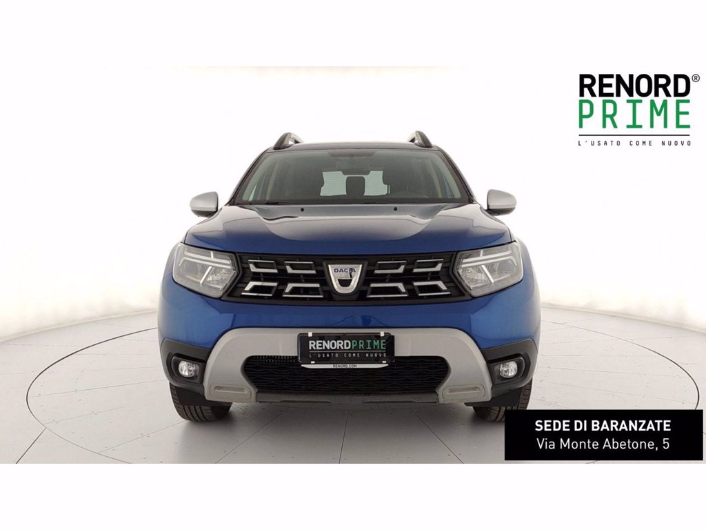 DACIA Duster 1.0 tce Prestige SL DaciaPlus 4x2 90cv